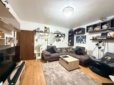 Metrou Dimitrie Leonida Ap 3 Camere - Bucuresti