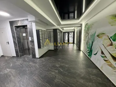 2 CAMERE + PARCARE + BOXA - MOBILAT UTILAT - GATA DE MUTAT - foto 12