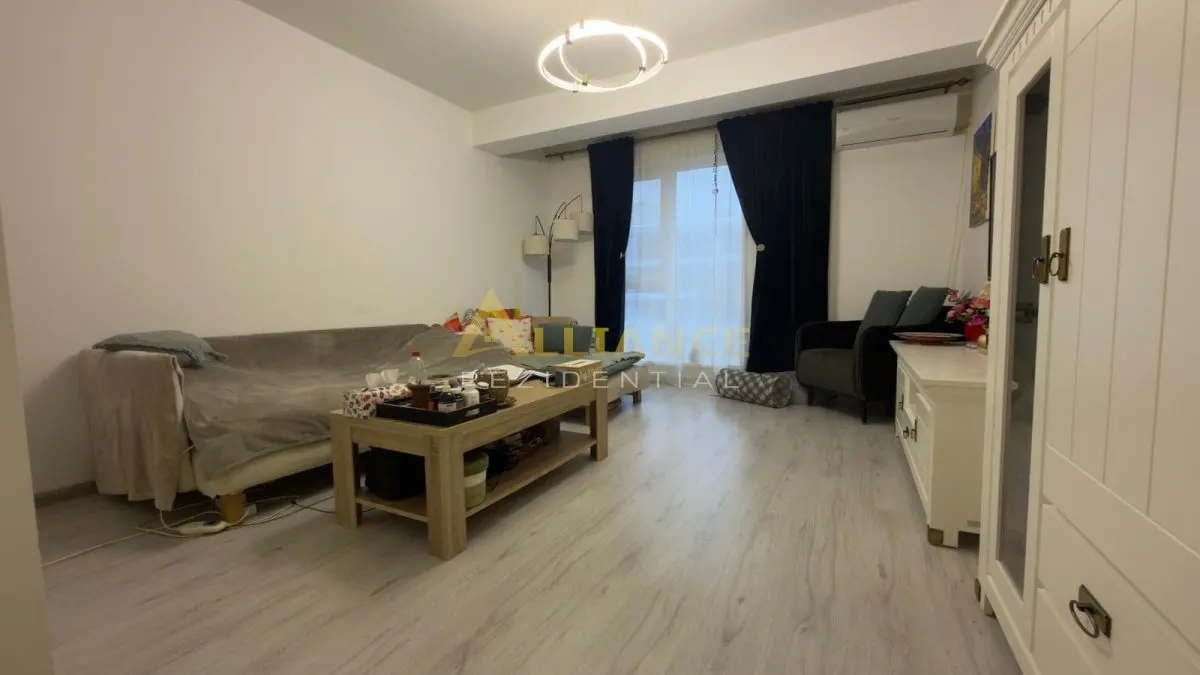 2 CAMERE + PARCARE + BOXA - MOBILAT UTILAT - GATA DE MUTAT - foto 3