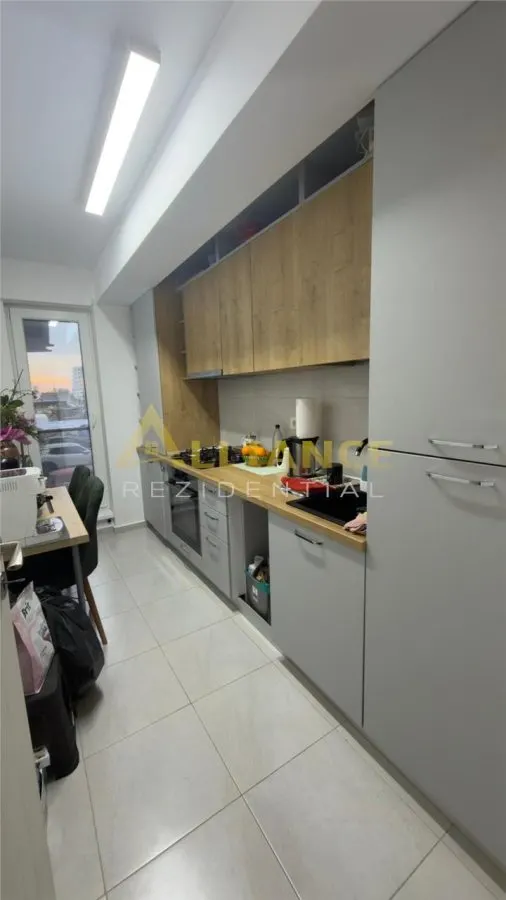 2 CAMERE + PARCARE + BOXA - MOBILAT UTILAT - GATA DE MUTAT - foto 6