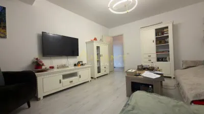 Metalurgiei ASp 2 cam mobilat utilat cu boxa si parcare Et 1 - foto 15