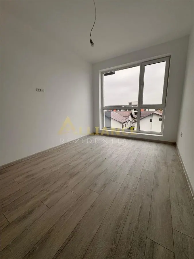 {ULTIMELE UNITATI} Apartament cu 3 camere - 2 bai | STB 440 - 480 - foto 1