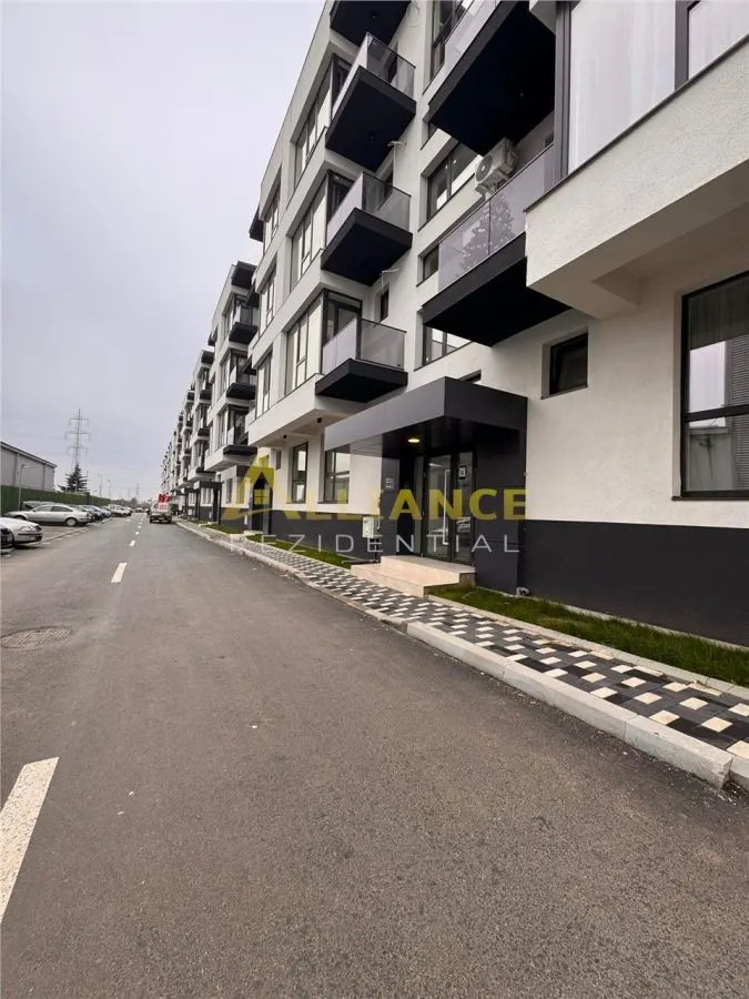 {ULTIMELE UNITATI} Apartament cu 3 camere - 2 bai | STB 440 - 480 - foto 4