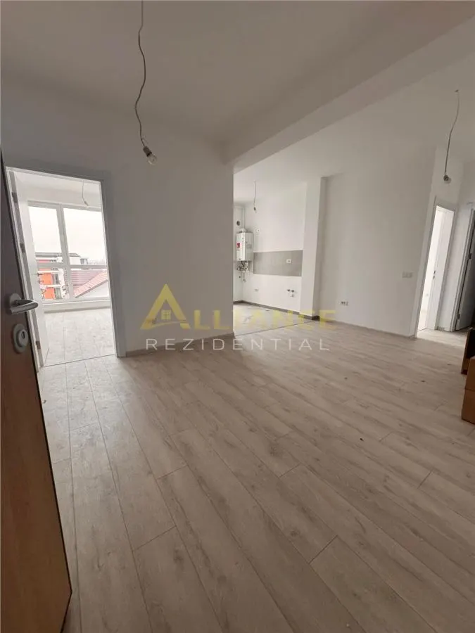 {ULTIMELE UNITATI} Apartament cu 3 camere - 2 bai | STB 440 - 480 - foto 8