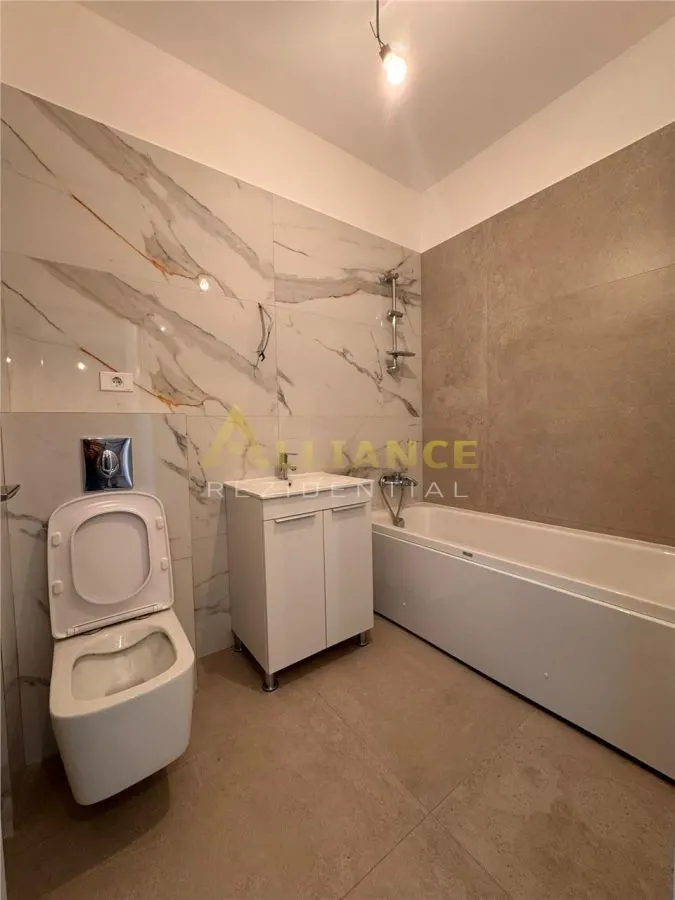 {ULTIMELE UNITATI} Apartament cu 3 camere - 2 bai | STB 440 - 480 - foto 10