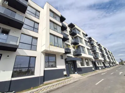 Finalizat 3 camere finisaje Premium Primarie Popesti - foto 3