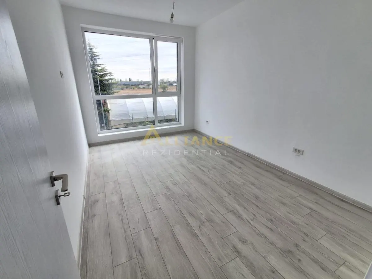 Finalizat 3 camere finisaje Premium Primarie Popesti - foto 4