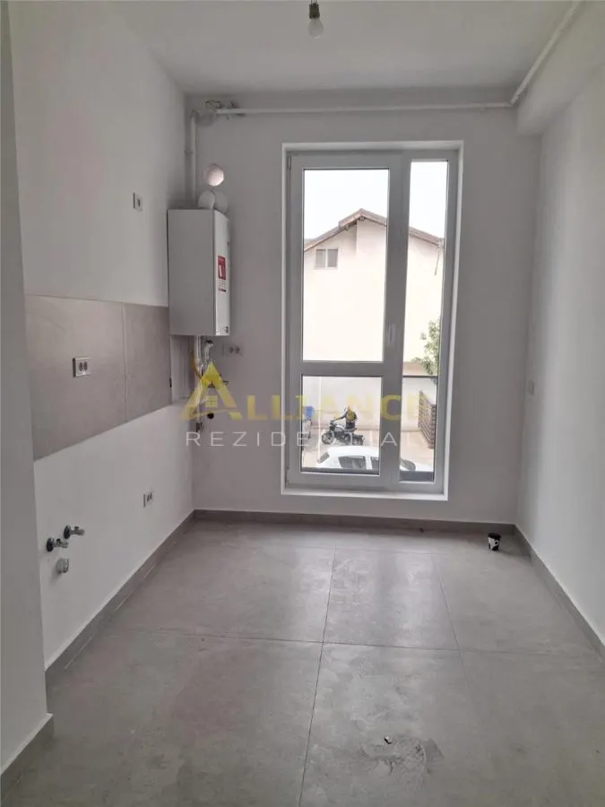Finalizat 3 camere finisaje Premium Primarie Popesti - foto 5