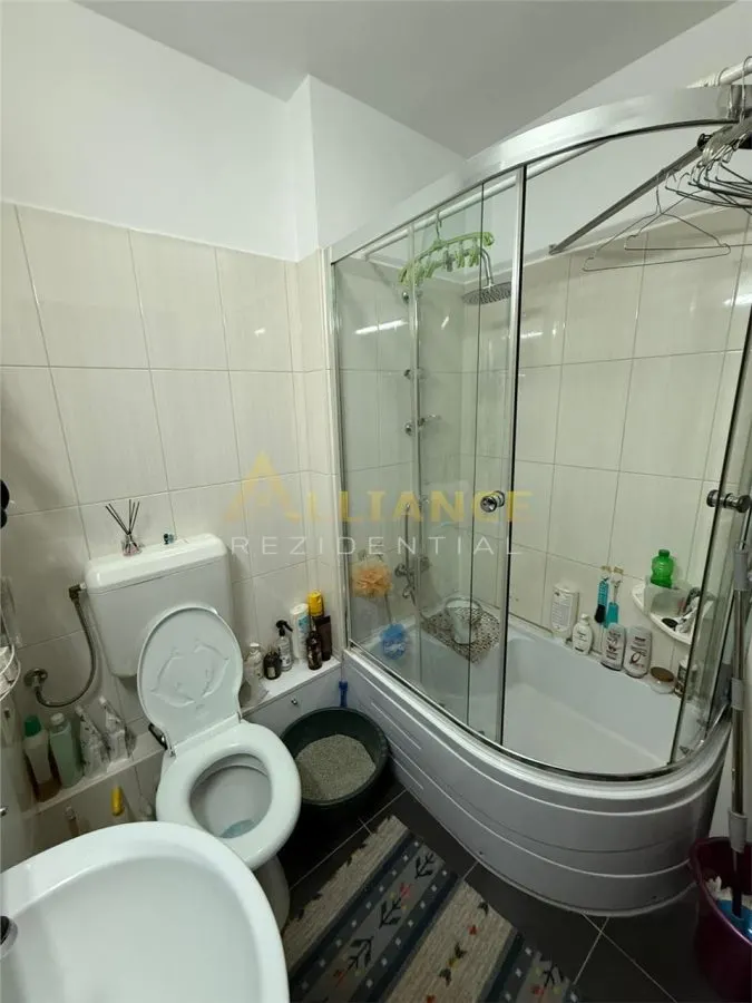 Apt 2 camere tip studio Popesti-Leordeni - foto 13