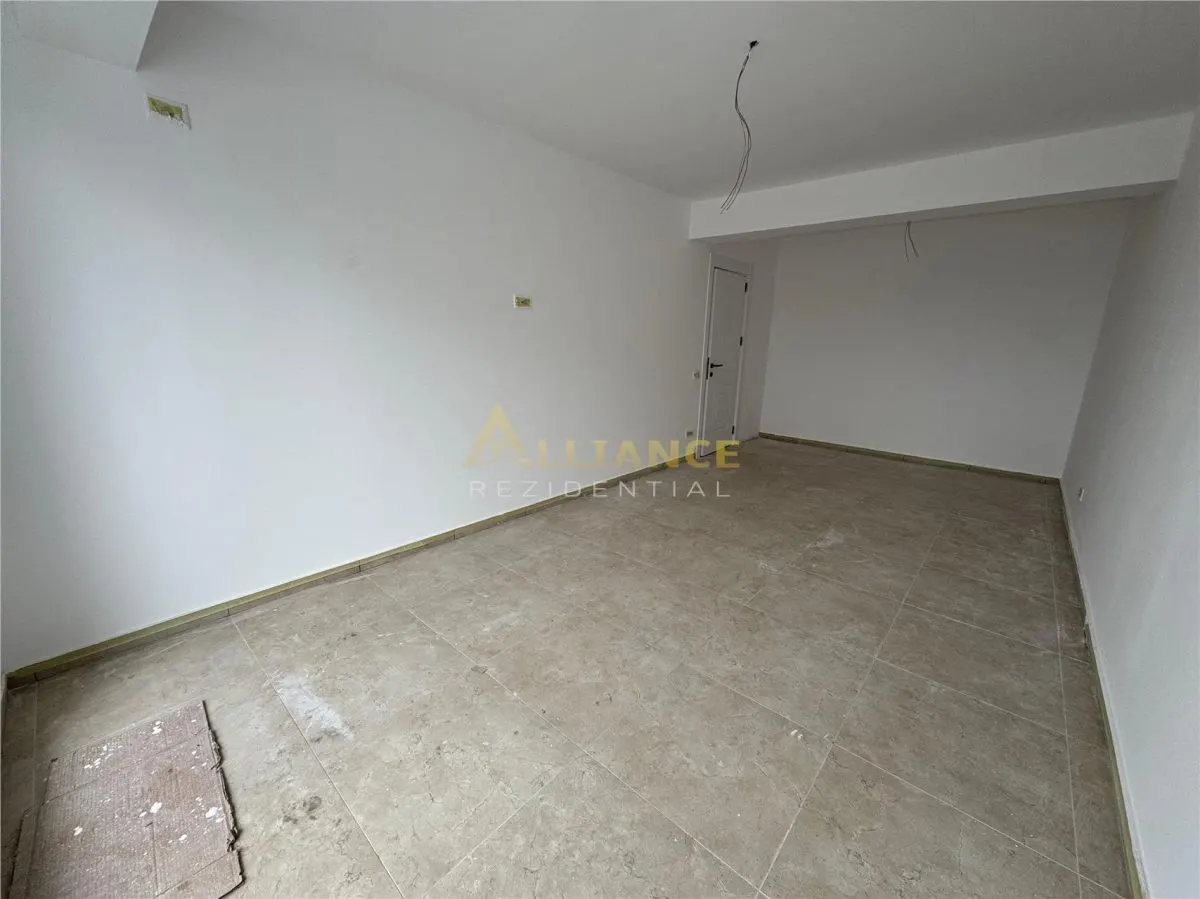 Apt 2 camere cu terasa Bulevardul Metalurgiei - foto 1