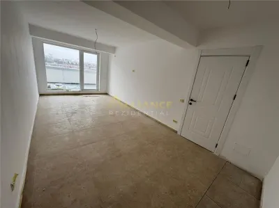 Apt 2 camere cu terasa Bulevardul Metalurgiei - foto 2
