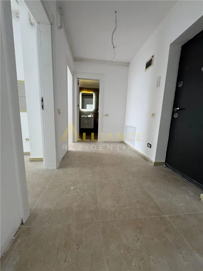 Apt 2 camere cu terasa Bulevardul Metalurgiei - foto 3