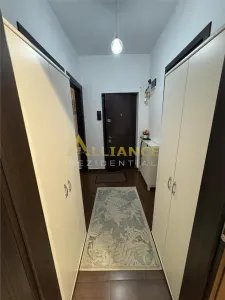Apt 2 camere decomandat Mobilat Utilat - foto 3
