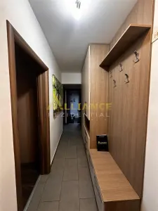 Apt 3 camere 2 bai mobilat utilat Bulevardul Metalurgiei - Bucuresti