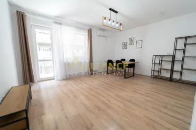 [METROU] Apartament 2 camere cu gradina | Mobilat si Utilat - Popesti-Leordeni