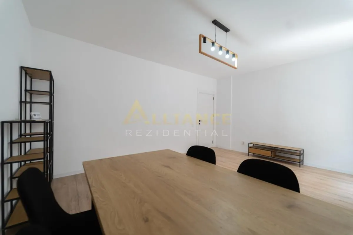 [METROU] Apartament 2 camere cu gradina | Mobilat si Utilat - foto 3