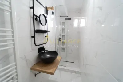 [METROU] Apartament 2 camere cu gradina | Mobilat si Utilat - foto 8