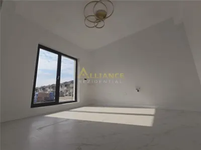 Vila individuala- 4 camere- 3 bai- dressing- pod- beci - foto 5