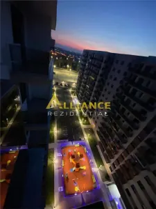Apartament 2 camere tip studio - Hills Pallady- EXCLUSIVITATE - foto 11