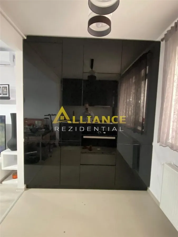 Apartament 2 camere tip studio - Hills Pallady- EXCLUSIVITATE - foto 4