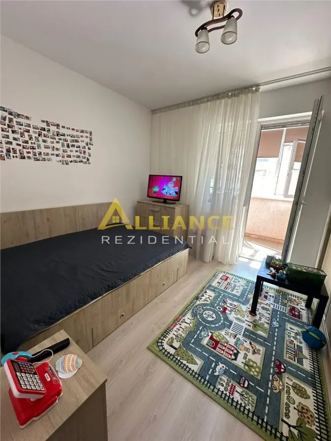 Apartament 2 camere - foto 4
