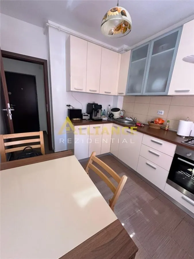 Apartament 2 camere - foto 9
