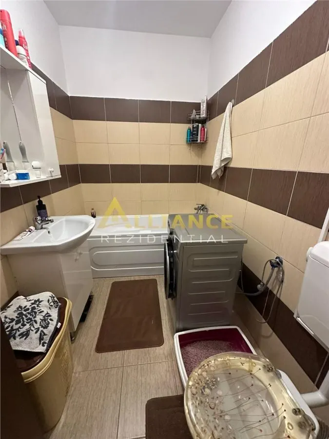 Apartament 2 camere - foto 10