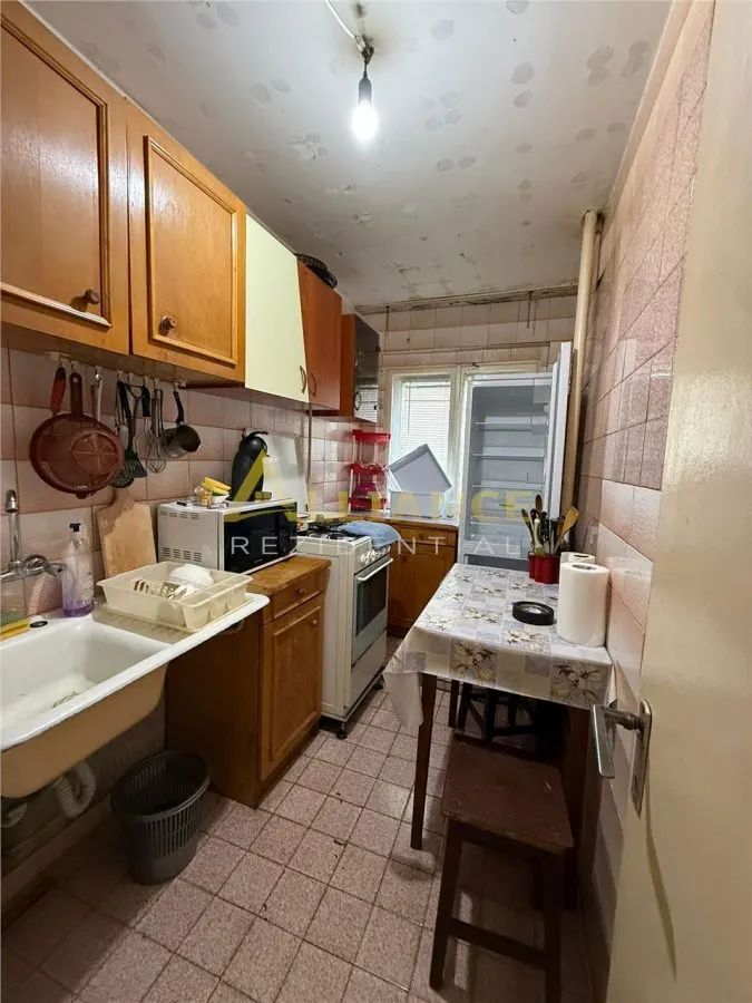 Apartament 2 camere - foto 2