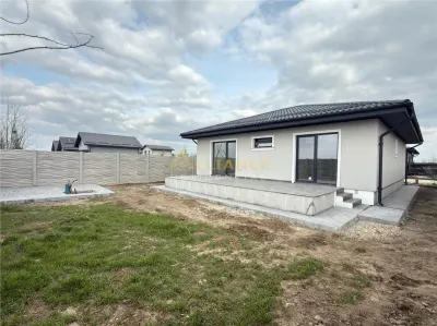 Casa individuala | P+Pod | Incalzire in pardoseala | Teren 320 mp - foto 4