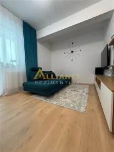 Apartament 3 camere || 88 mp || mobilat || 2 parcari || bloc 2023 - foto 2