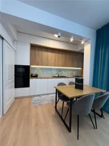 Apartament 3 camere || 88 mp || mobilat || 2 parcari || bloc 2023 - foto 11