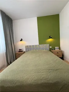 Apartament 3 camere || 88 mp || mobilat || 2 parcari || bloc 2023 - foto 5