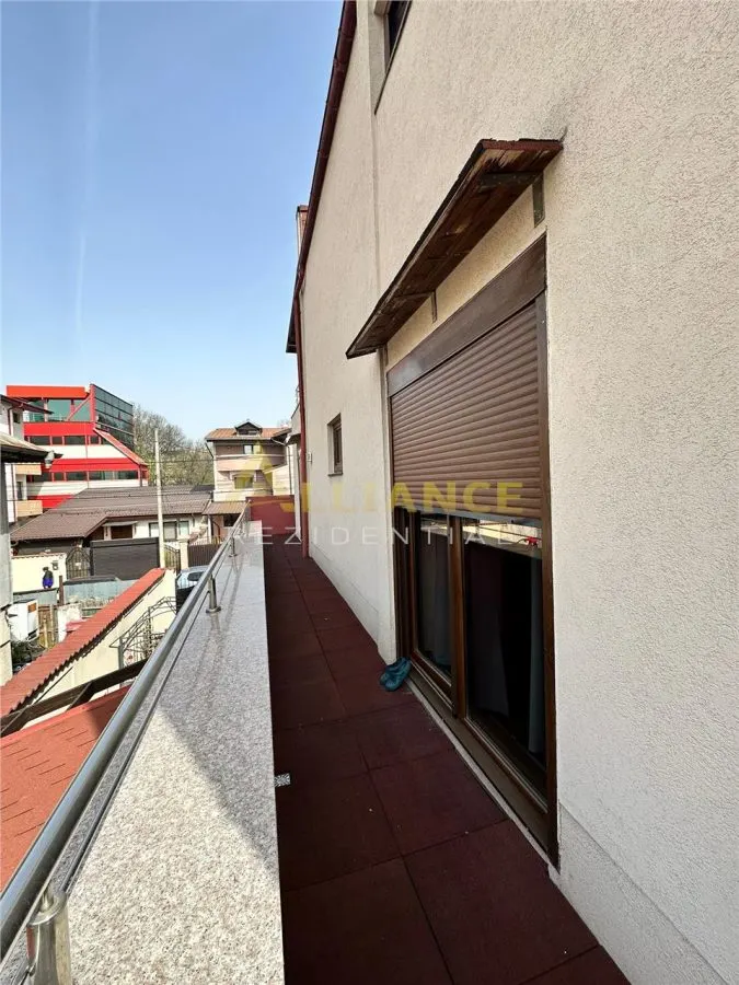 Casa de vanzare 4 camere – Str. Iarba Campului  Pret: 385000€ - foto 1