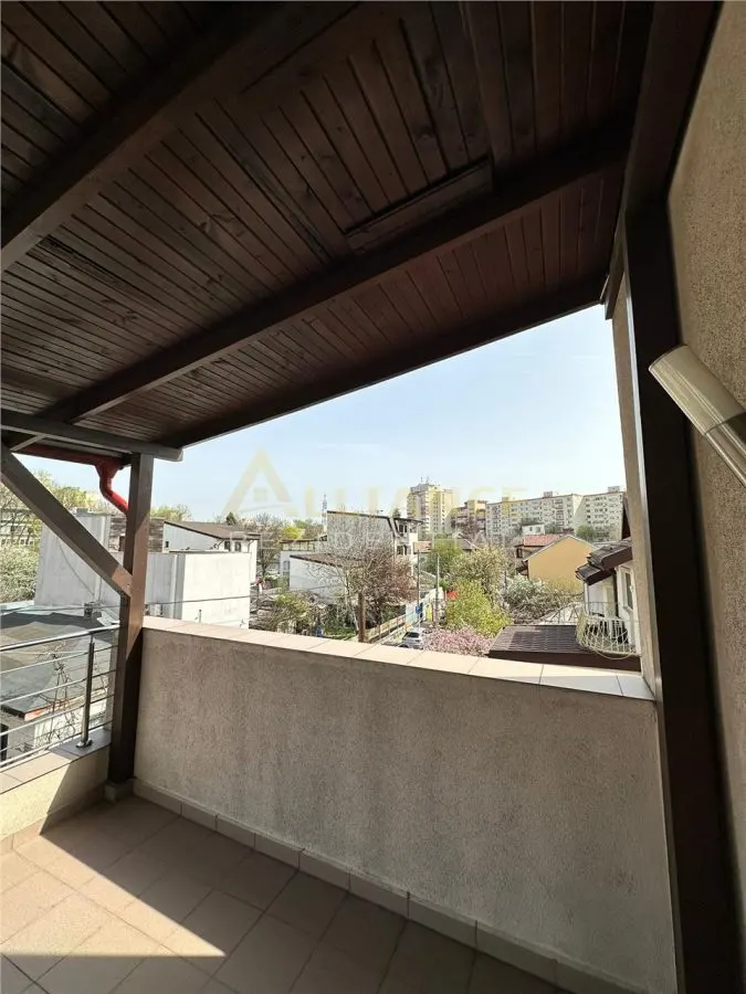 Casa de vanzare 4 camere – Str. Iarba Campului  Pret: 385000€ - foto 15