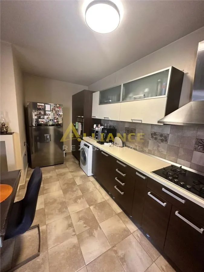 Casa de vanzare 4 camere – Str. Iarba Campului  Pret: 385000€ - foto 3