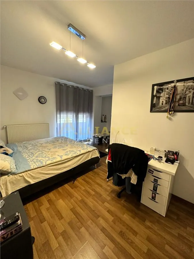 Casa de vanzare 4 camere – Str. Iarba Campului  Pret: 385000€ - foto 4