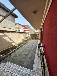 Casa de vanzare 4 camere – Str. Iarba Campului  Pret: 385000€ - foto 9
