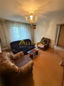 Apartament 2 camere Str. Argeselu Etaj 1 | - Bucuresti