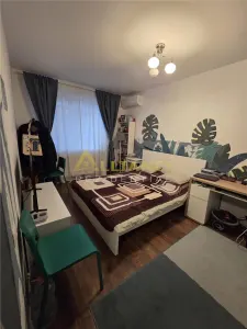 Garsoniera decomandata - 1 minut Metrou Dimitrie Leonida - Popesti-Leordeni