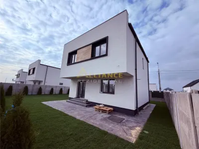 Oportunitate! Casa P+E moderna de vanzare - foto 4