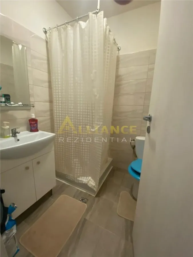 Eleganta si confort: 3 camere cu parcare, in zona Grand Arena, bloc cu lift.STB la doar 2min - foto 12