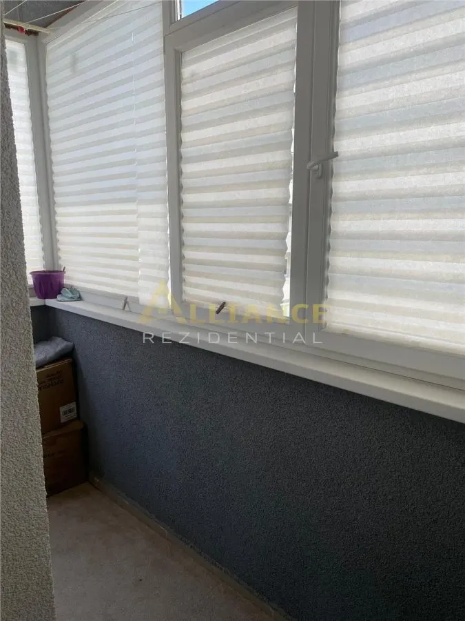 Eleganta si confort: 3 camere cu parcare, in zona Grand Arena, bloc cu lift.STB la doar 2min - foto 13