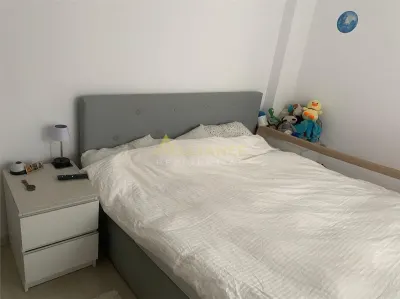 Eleganta si confort: 3 camere cu parcare, in zona Grand Arena, bloc cu lift.STB la doar 2min - foto 3
