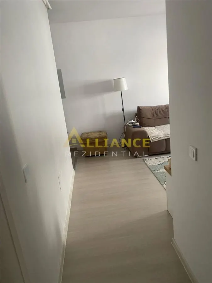 Eleganta si confort: 3 camere cu parcare, in zona Grand Arena, bloc cu lift.STB la doar 2min - foto 5