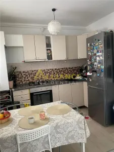 Eleganta si confort: 3 camere cu parcare, in zona Grand Arena, bloc cu lift.STB la doar 2min - foto 8