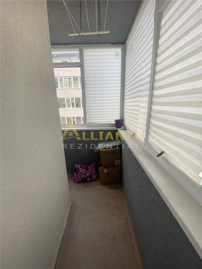Eleganta si confort: 3 camere cu parcare, in zona Grand Arena, bloc cu lift.STB la doar 2min - foto 10