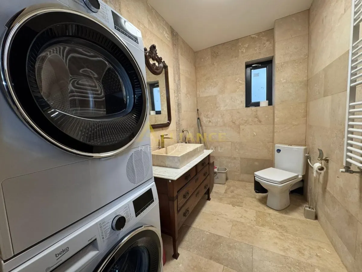 Vila individuala P+1 cu 4camere /3bai teren- 566mp - foto 17