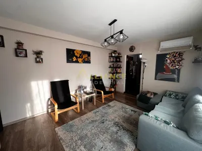Berceni | Sector 4 - 3 camere complet renovat | centrala proprie - Bucuresti