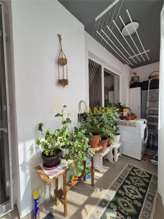 Apartament 2 camere || Popesti Leordeni aproape metrou Berceni - foto 2