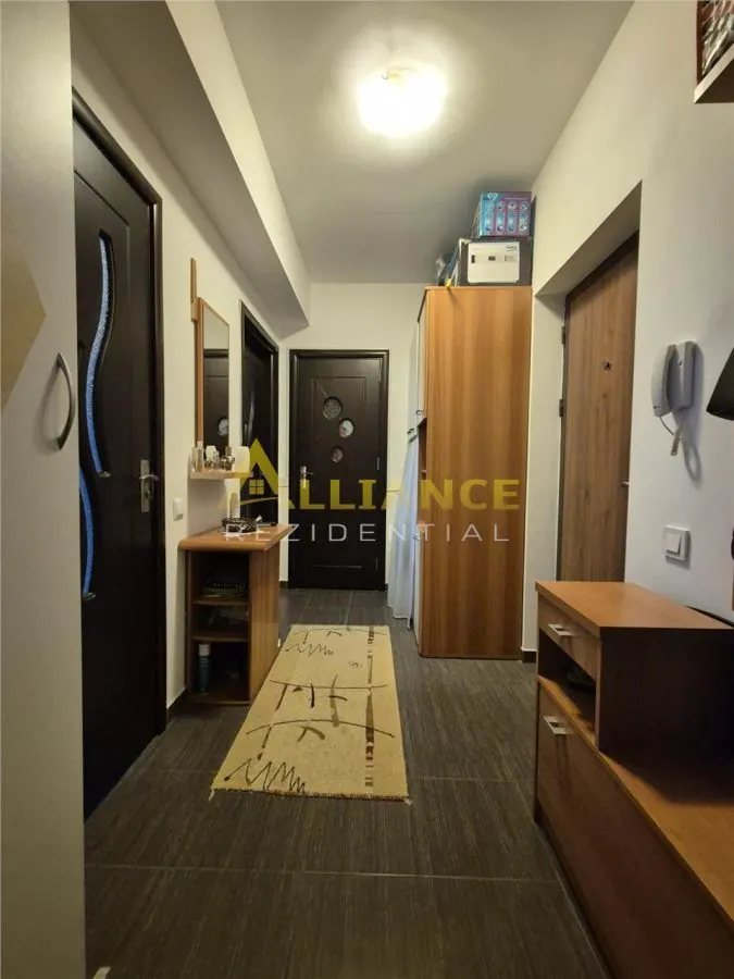 Apartament 2 camere || Popesti Leordeni aproape metrou Berceni - foto 13